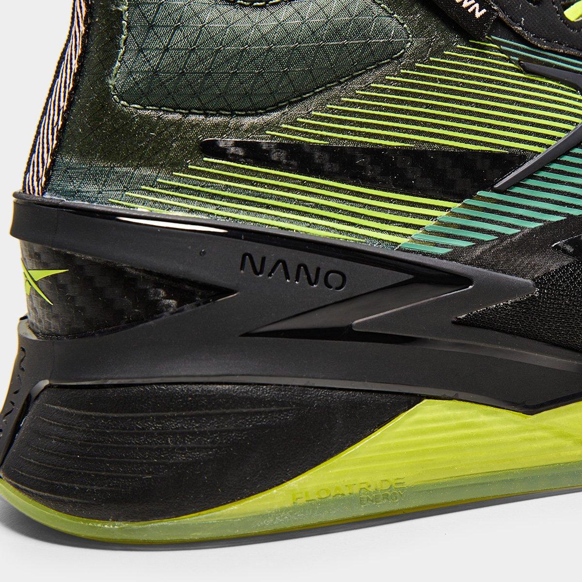 Tênis Reebok Nano Unknwn Masculino - 6