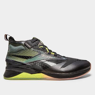 Tênis Reebok Nano Unknwn Masculino