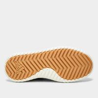 Tênis Adidas Grand Court Platform Suede Feminino - 5