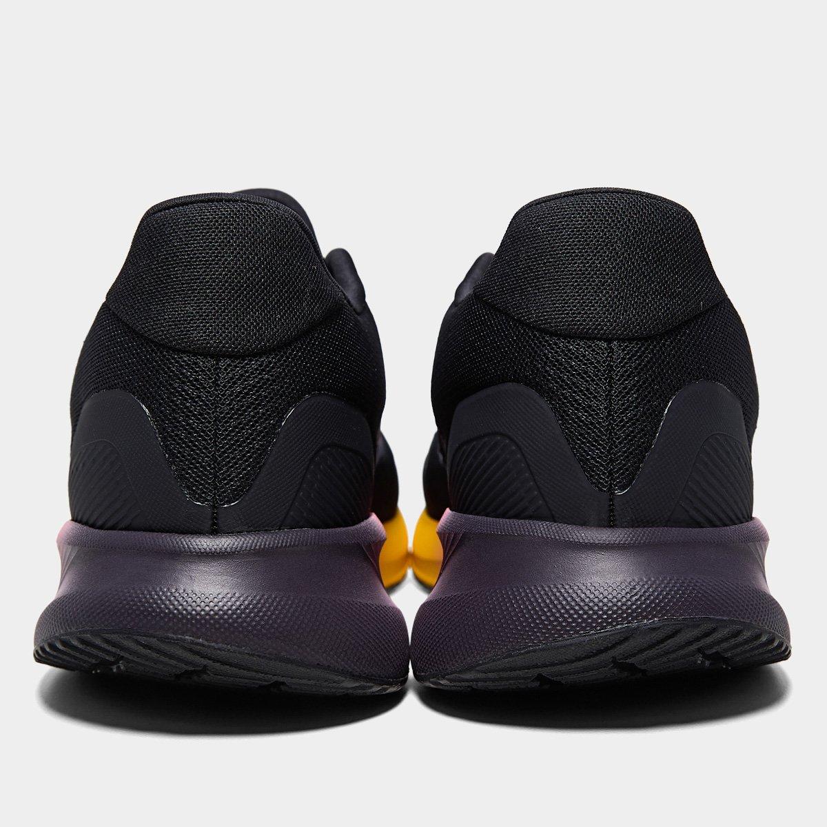 Tênis Adidas Runfalcon 5 Masculino - 3