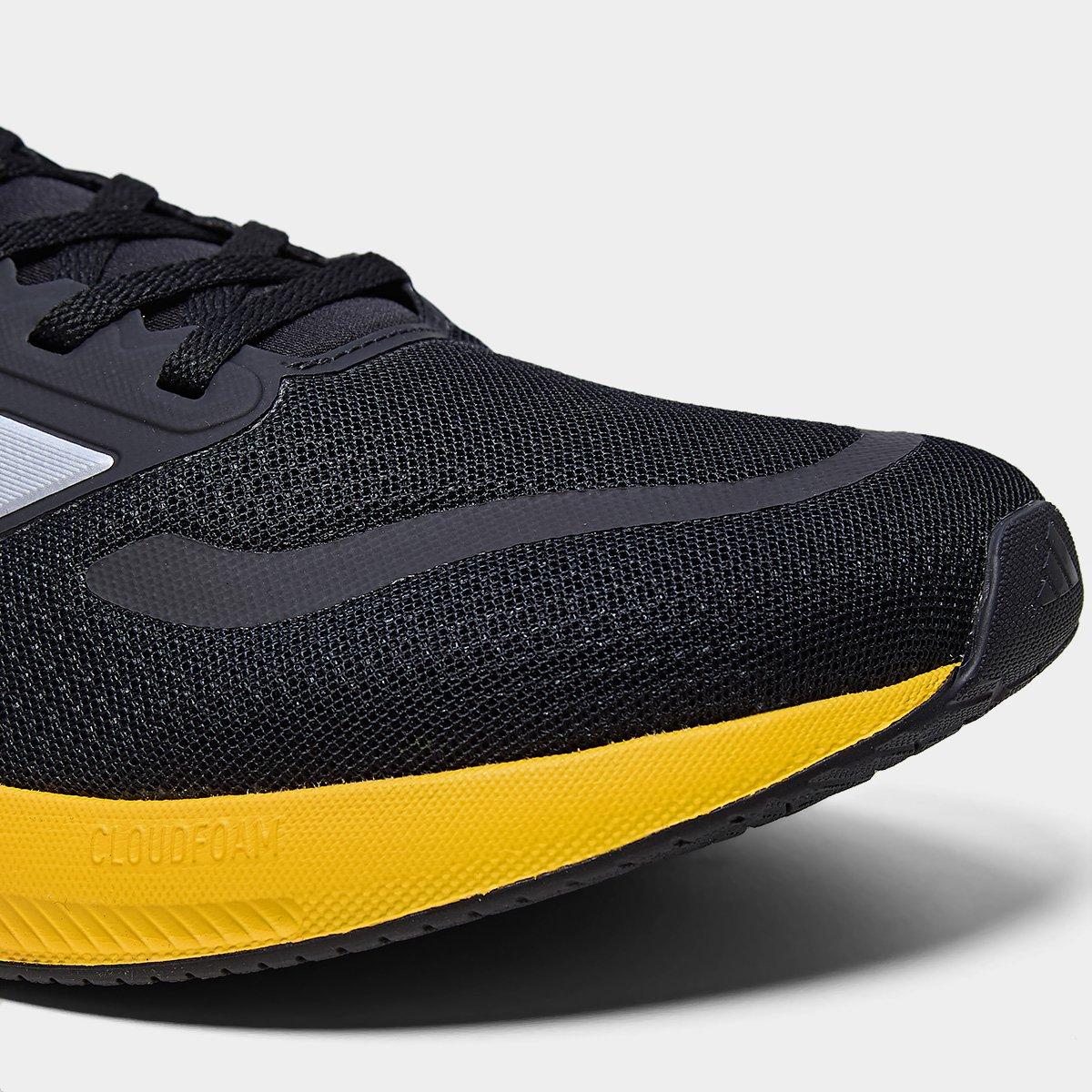 Tênis Adidas Runfalcon 5 Masculino - 7