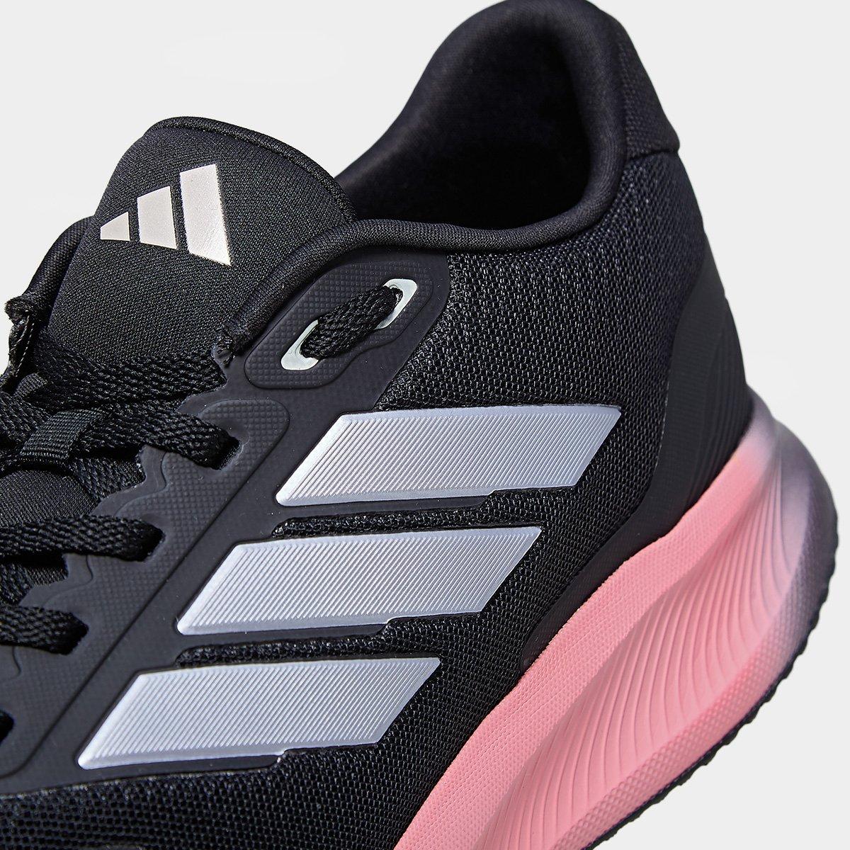 Tênis Adidas Runfalcon 5 Masculino - 8