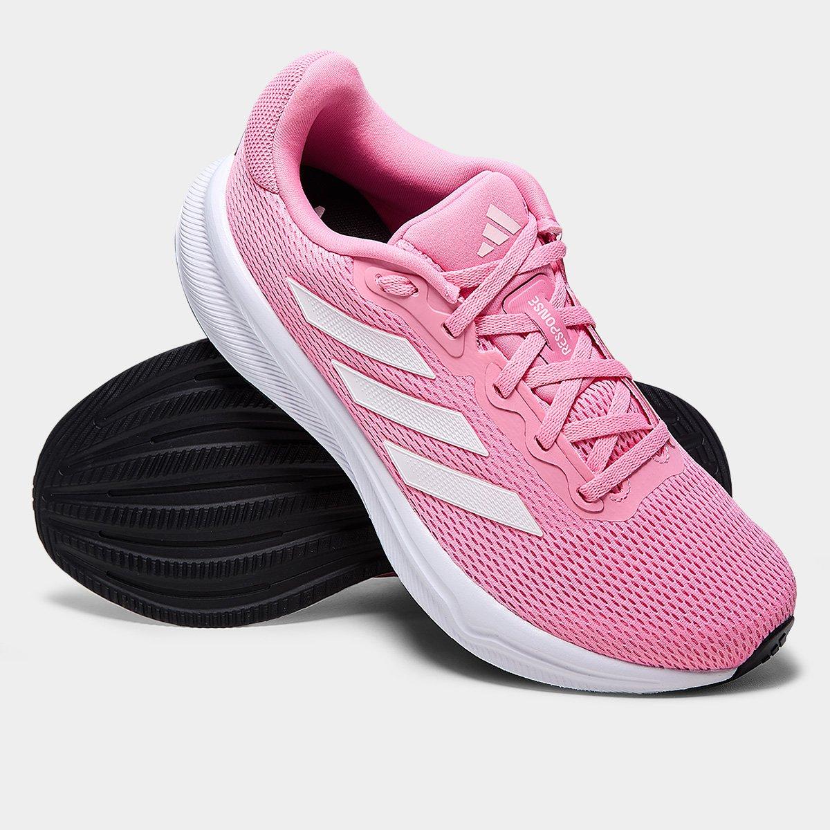 Tênis Adidas Response Feminino - 2