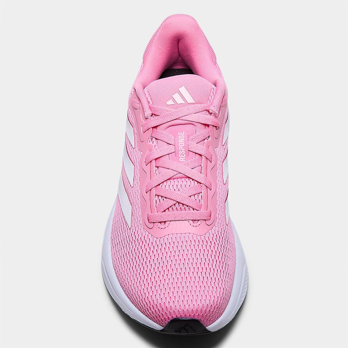 Tênis Adidas Response Feminino - 4