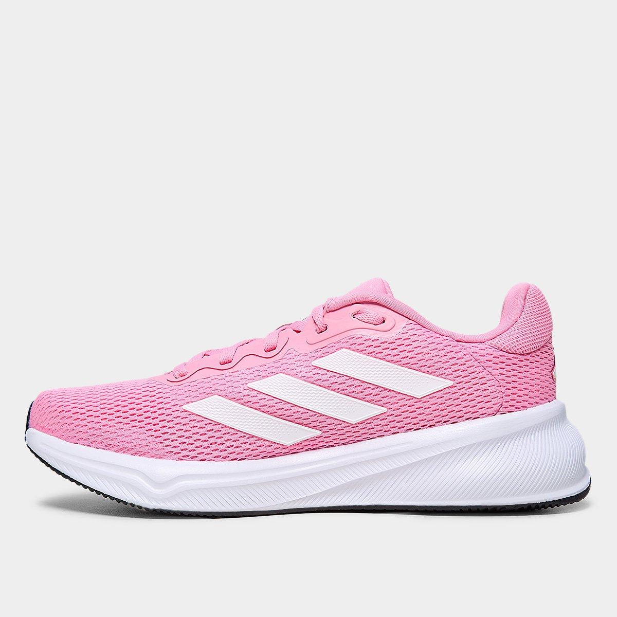 Tênis Adidas Response Feminino - 6