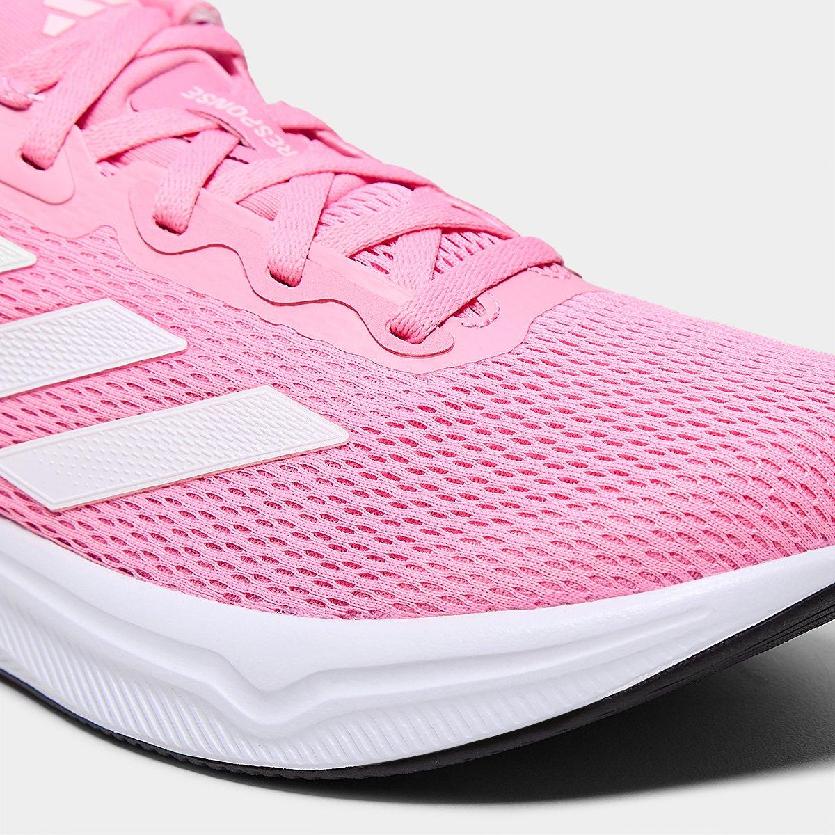 Tênis Adidas Response Feminino - 7