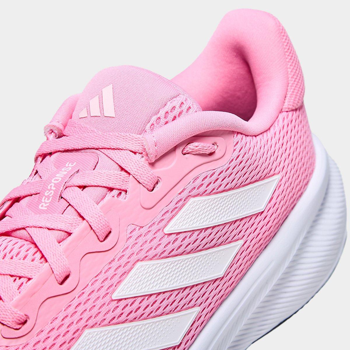 Tênis Adidas Response Feminino - 8
