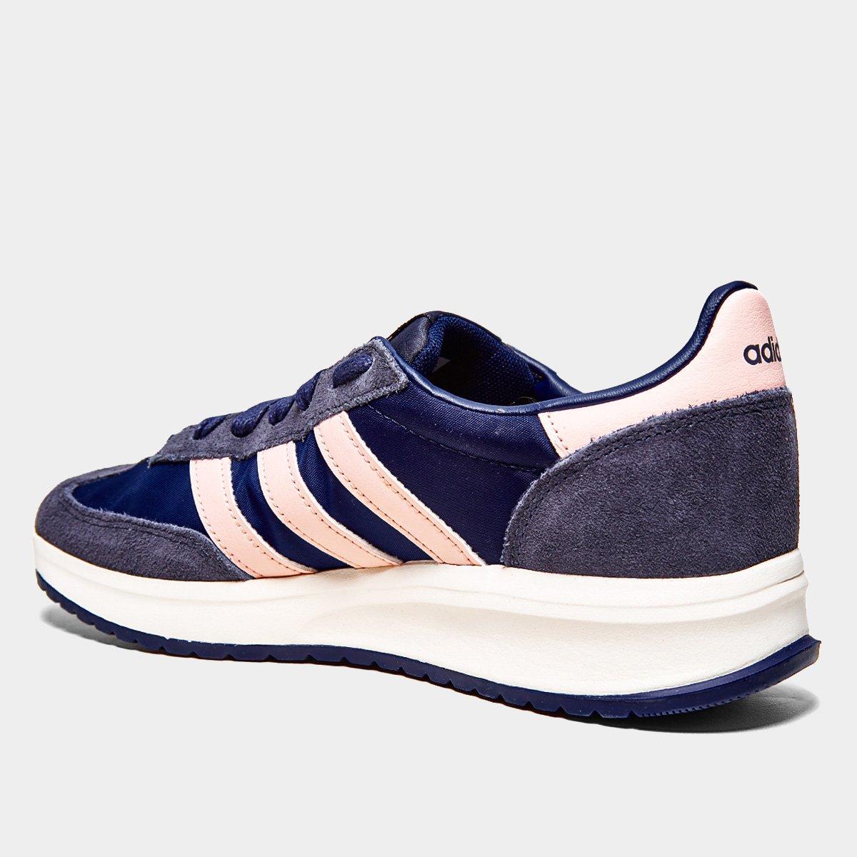 Tênis Adidas Run 72 Feminino - 3