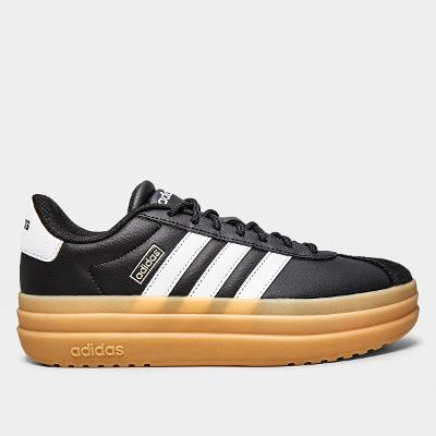 Tênis Adidas VL Court Bold Feminino