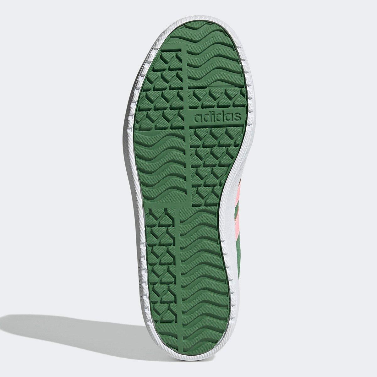 Tênis Adidas VL Court Bold Feminino - 5