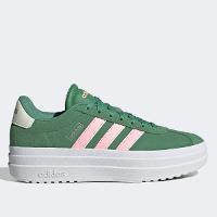 Tênis Adidas VL Court Bold Feminino - 1