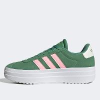 Tênis Adidas VL Court Bold Feminino - 6