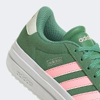 Tênis Adidas VL Court Bold Feminino - 8