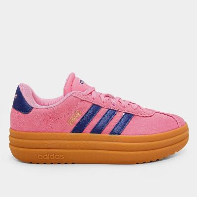 Tênis Adidas VL Court Bold Feminino