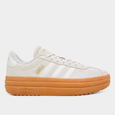 Tênis Adidas VL Court Bold Feminino