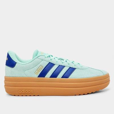 Tênis Adidas VL Court Bold Feminino
