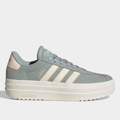 Tênis Adidas VL Court Bold Feminino