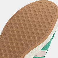 Tênis Adidas Grand Court Base Suede Feminino - 8