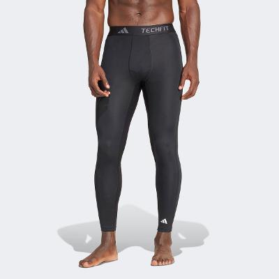 Calça Legging Adidas Techfit Masculina
