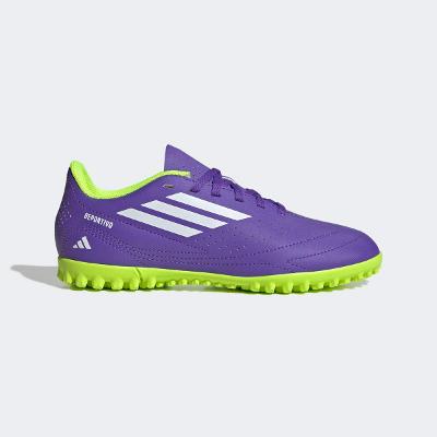 Chuteira Society Infantil Adidas Deportivo III