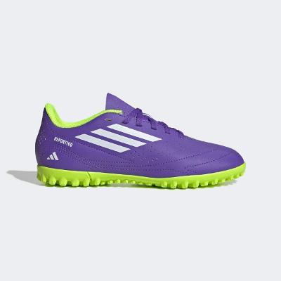 Chuteira Society Infantil Adidas Deportivo III