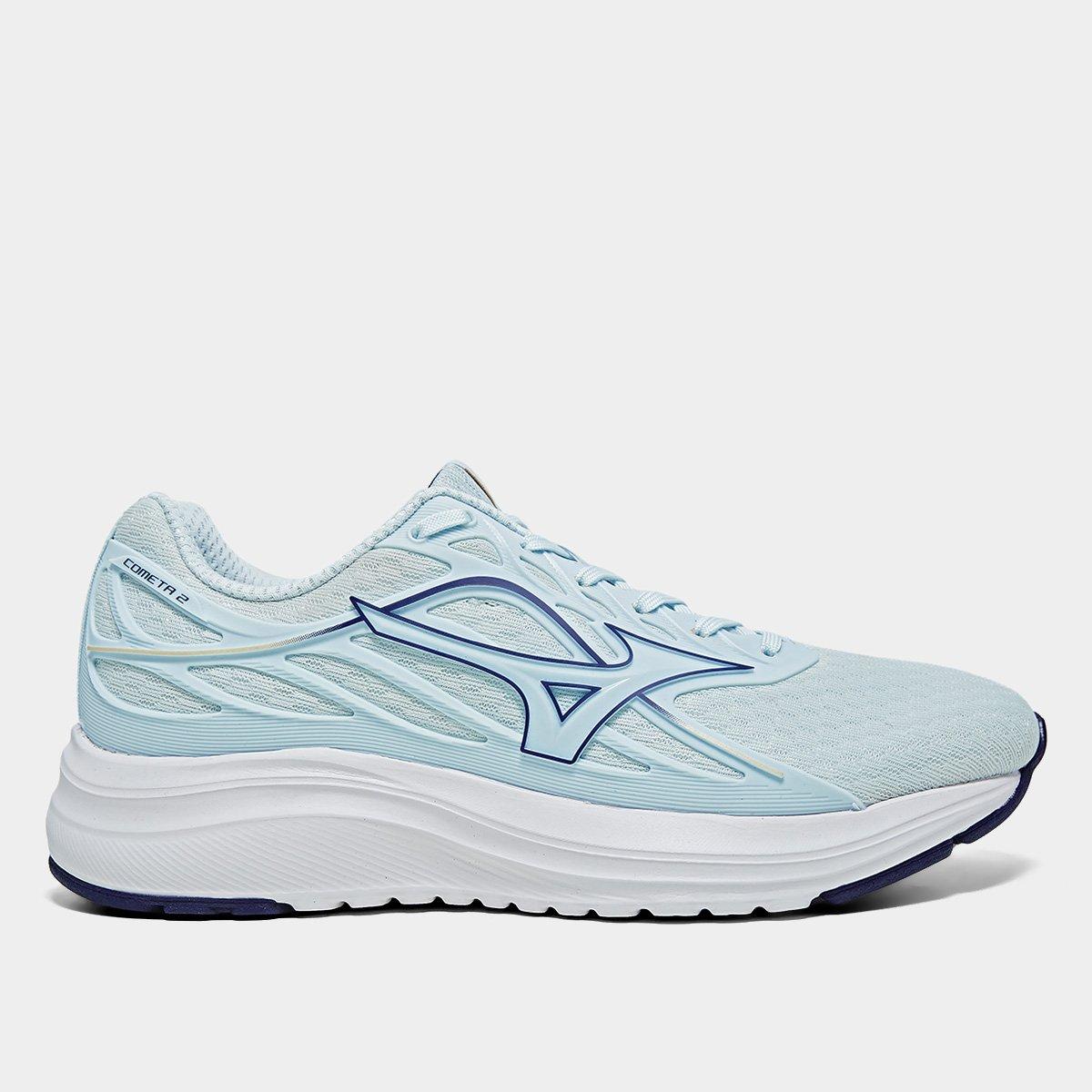 Tênis Mizuno Cometa 2 Feminino - 1