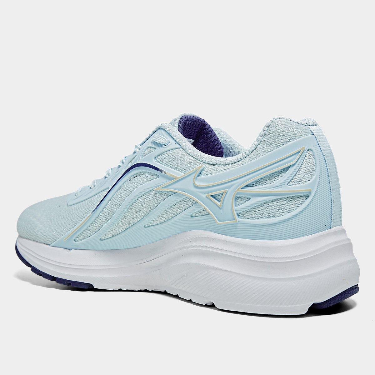 Tênis Mizuno Cometa 2 Feminino - 3