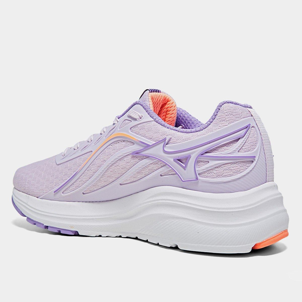 Tênis Mizuno Cometa 2 Feminino - 3