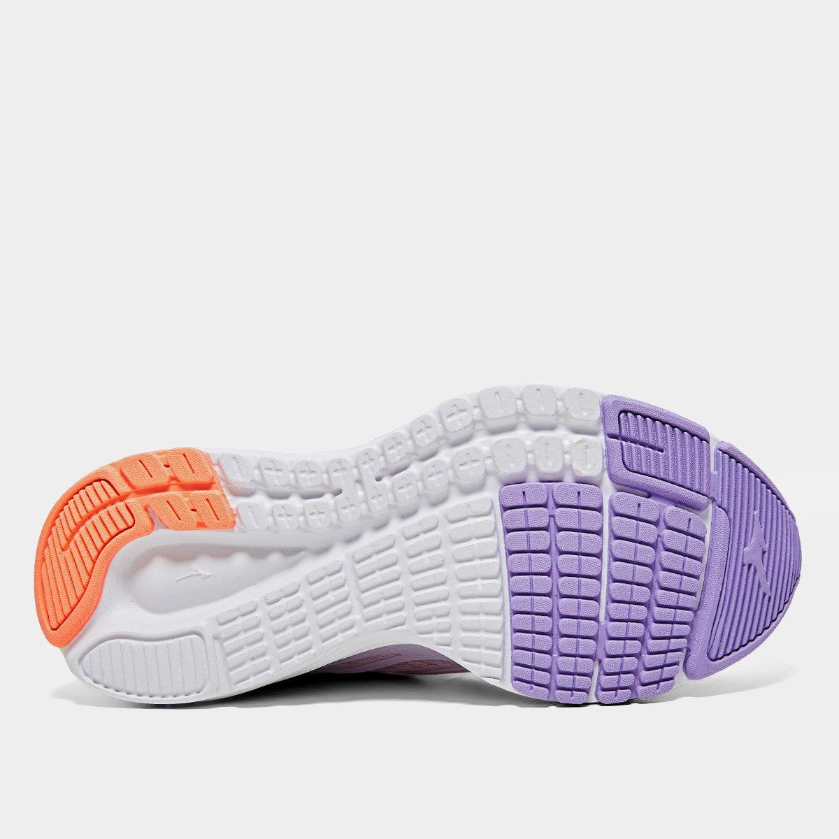 Tênis Mizuno Cometa 2 Feminino - 5