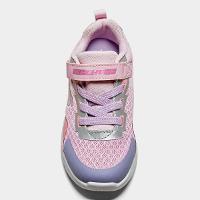 Tênis Infantil Skechers Microspec - Bright R Menina