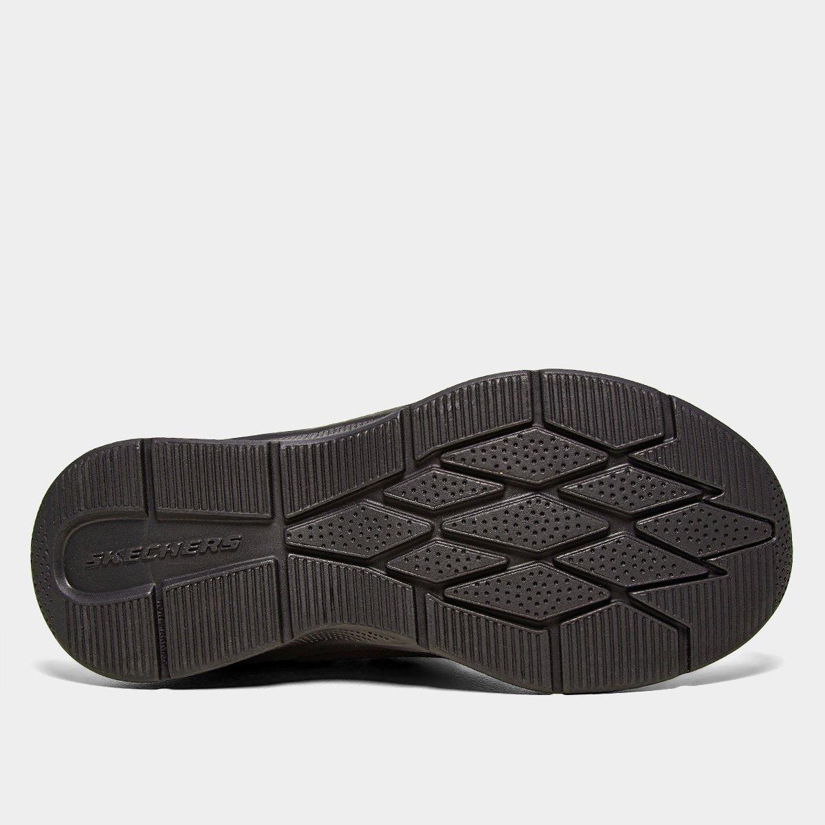 Tênis Infantil Skechers Microspec Menino - 5