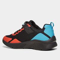 Tênis Infantil Skechers Microspec Menino - 3