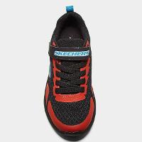 Tênis Infantil Skechers Microspec Menino