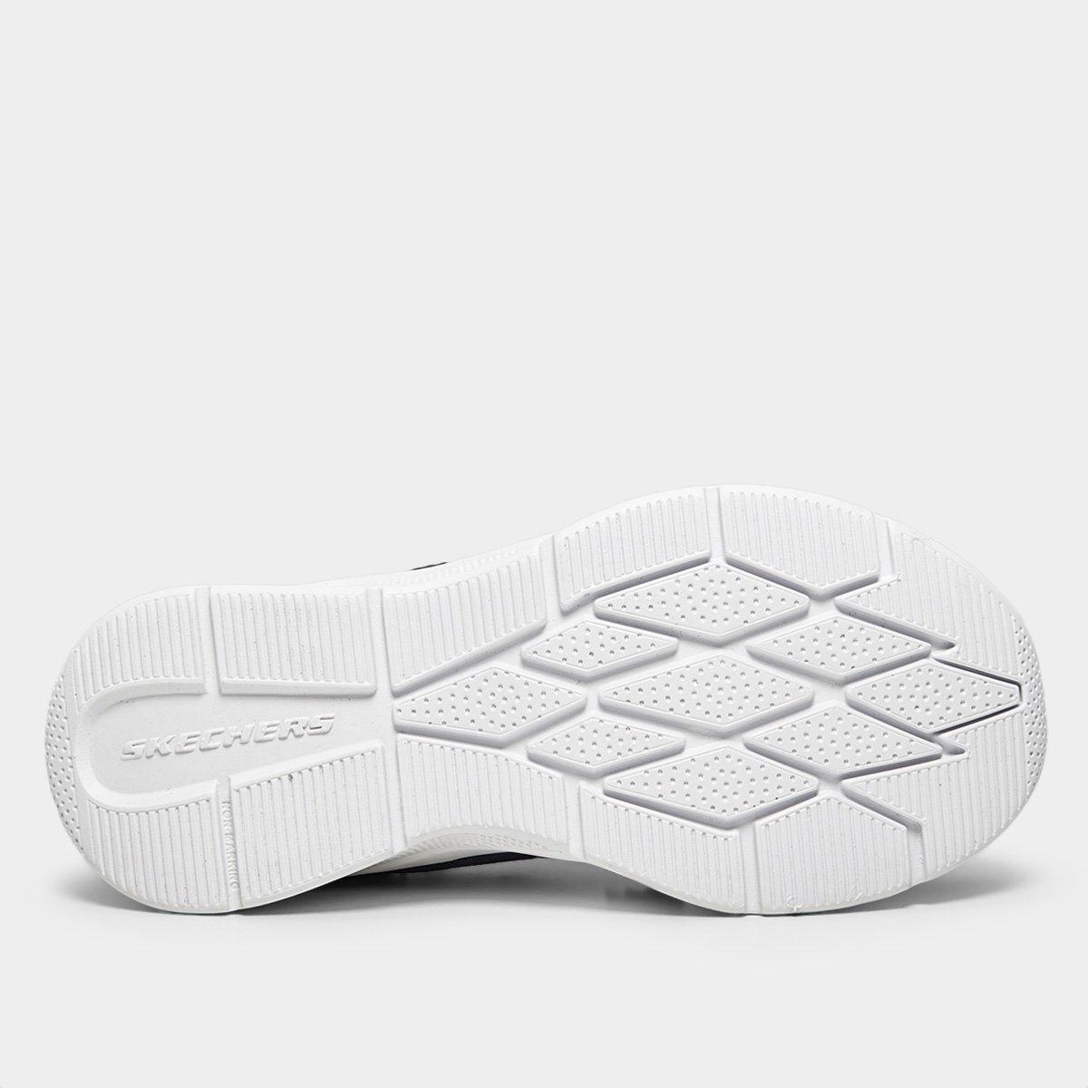 Tênis Infantil Skechers Microspec Menino - 5