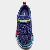 Tênis Infantil Skechers Microspec Menino