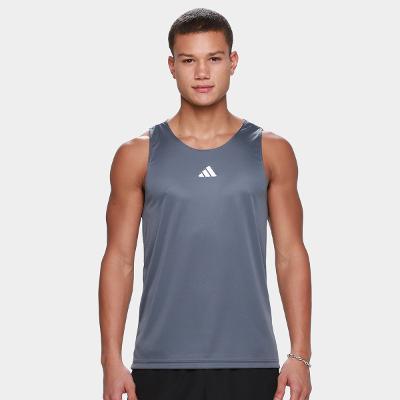 Regata Adidas Treino Básica Masculina