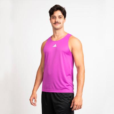 Regata Adidas Treino Básica Masculina