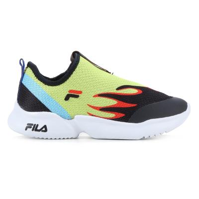 Tênis Infantil Fila Funny Menino