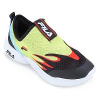Tênis Infantil Fila Funny Menino - 2