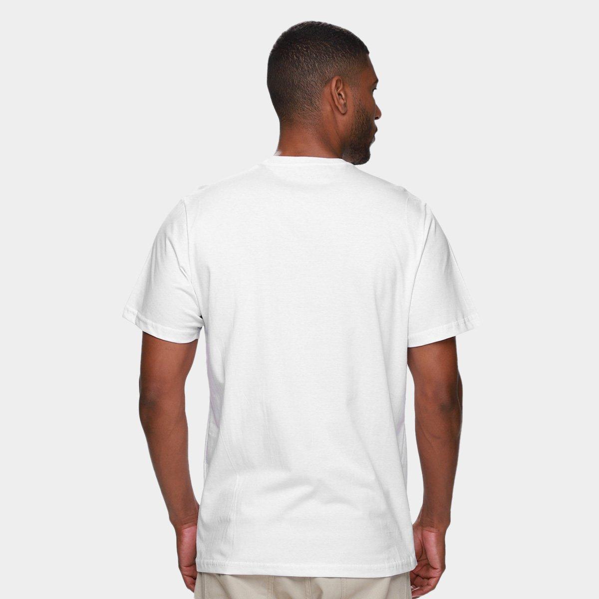 Kit Camiseta Industrie Coleção II Masculina 2 Peças - 3