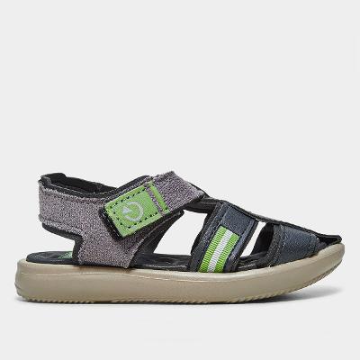 Papete Bebê Cartago Mini Pescador II Menino