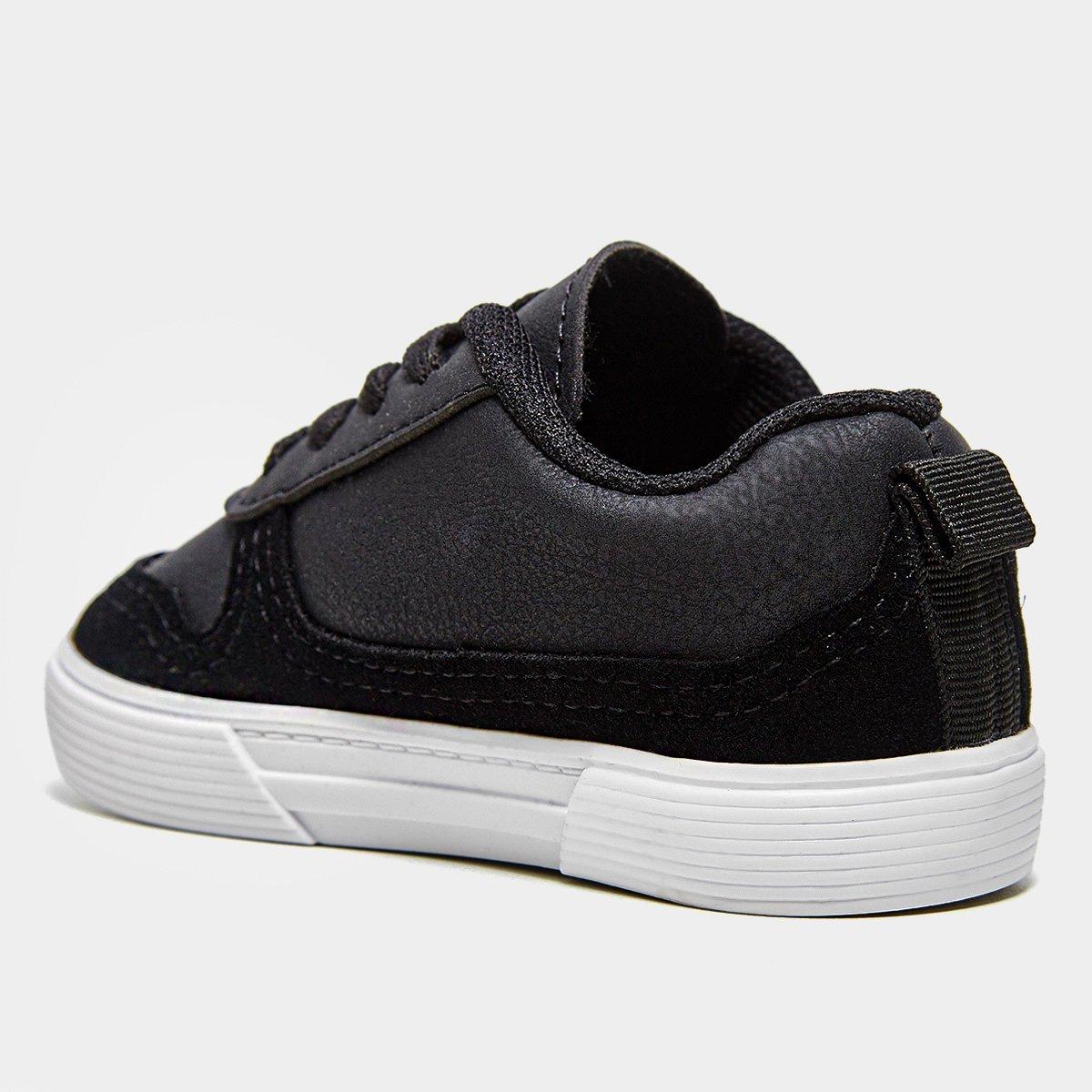 Tênis Infantil Molekinho Masculino - 3