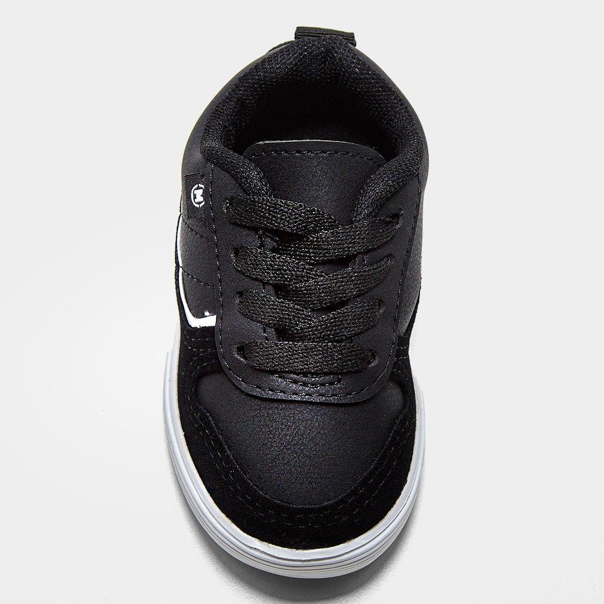 Tênis Infantil Molekinho Masculino - 4