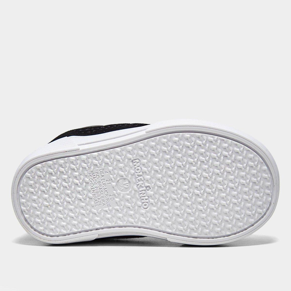 Tênis Infantil Molekinho Masculino - 5