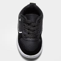 Tênis Infantil Molekinho Masculino