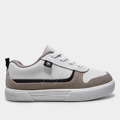 Tênis Infantil Molekinho Masculino