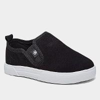 Tênis Infantil Molekinho Slip On I Menino - 2