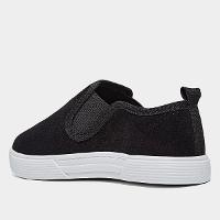 Tênis Infantil Molekinho Slip On I Menino - 3