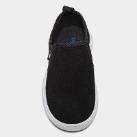 Tênis Infantil Molekinho Slip On I Menino