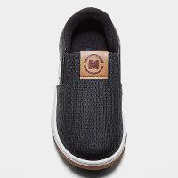 Tênis Infantil Molekinho Masculino